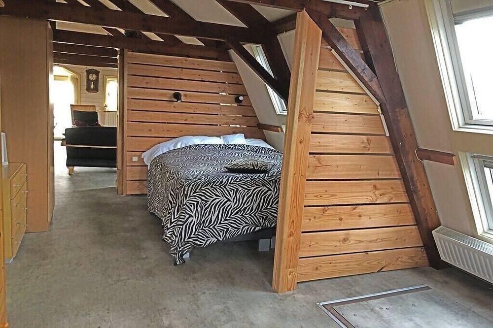 Apartment am Wasser in Broek op Langedijk, Niederländische Nordsee