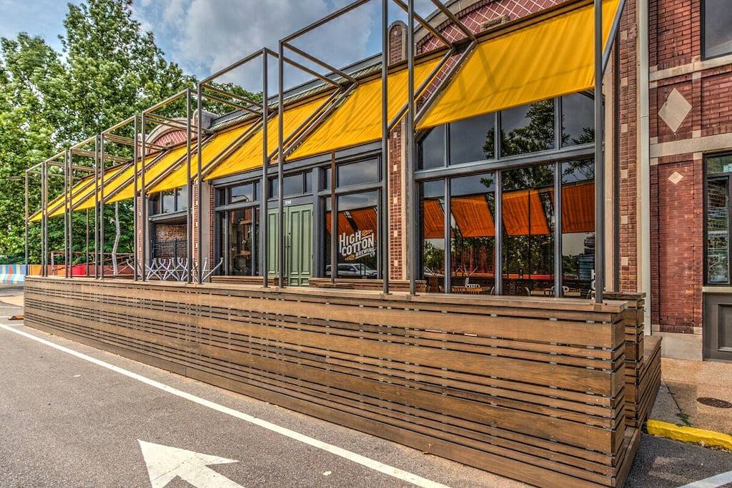 Ganze Wohnung, 2 Schlafzimmer / 2. 5 Bad Memphis Condo - Prime Downtown Lage! in Memphis, Tennessee