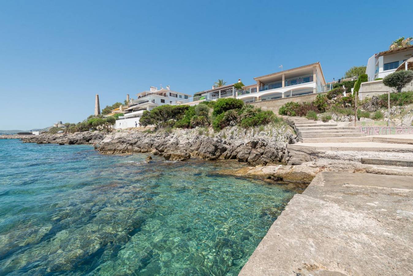 Villa für 10 Personen mit Pool in Alcanada, Alcúdia