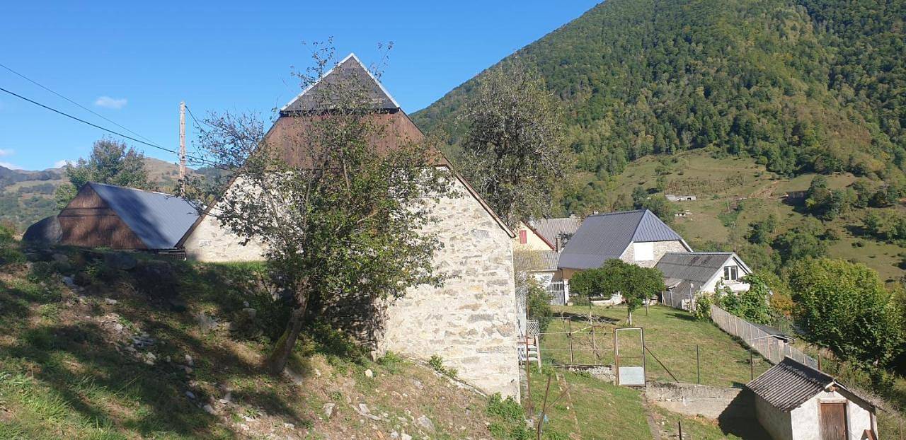 Chalet in Boutx, Pyrénées