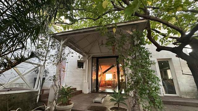 Chambre d’hôte pour 2 personnes, avec piscine ainsi que jacuzzi et jardin à Marseille - 4