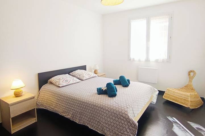 Location de vacances pour 5 personnes à Malijai - 2