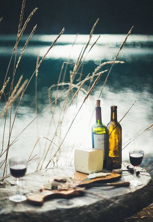 Blockhütte für 3 Personen, mit Sauna und Whirlpool sowie Terrasse, mit Haustier in Alaska