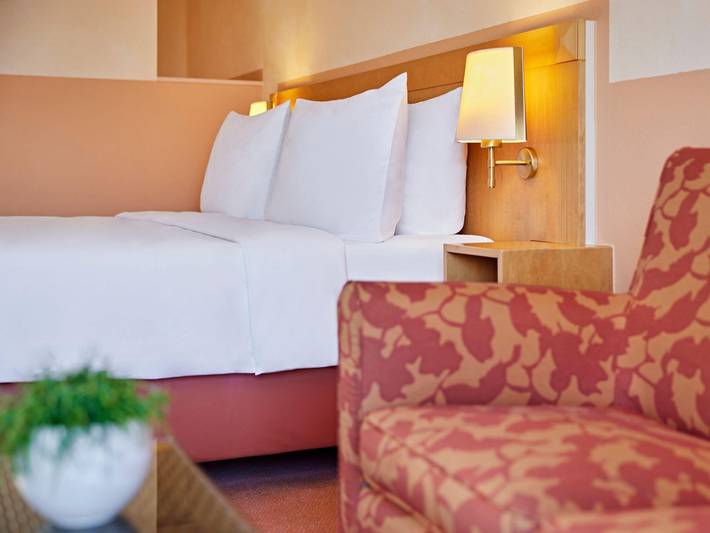 Classic class in Liegewiese Lindner Hotel, Stahlhofen am Wiesensee