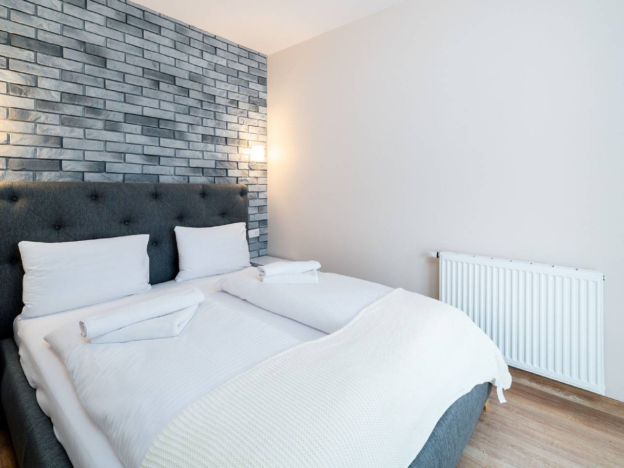 Cały apartament, Triventi Mountain Residence in Karpacz, Sudety (Polska)