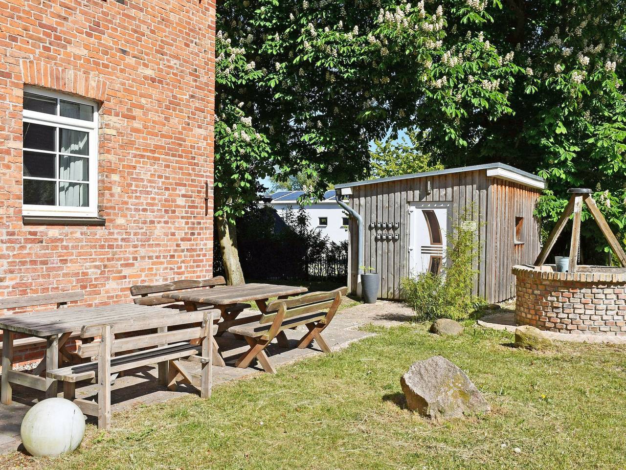 Ganze Ferienwohnung, Ferienwohnungen auf Rügen und nahe Stralsund in Altefähr, Stralsund Umland