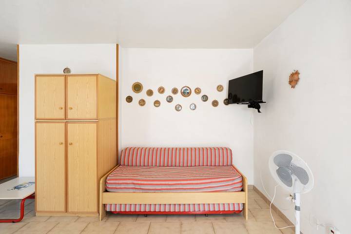 __Casa vacanze Joh__ in Palinuro, Centola