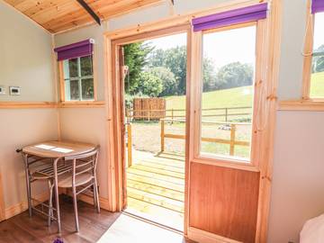 Cottage for 2 People in Monmouthshire, South-Wales, Photo 2