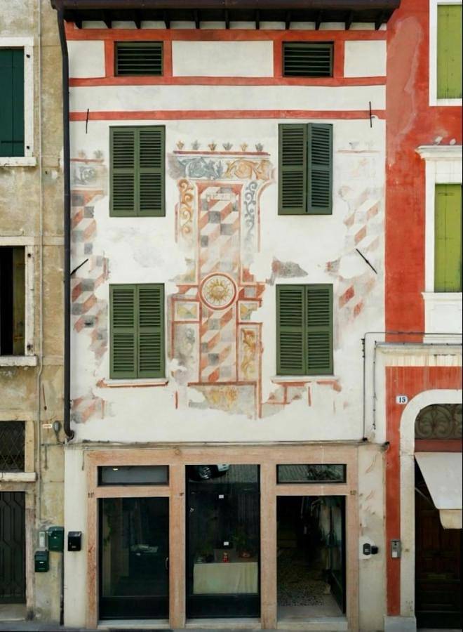 Ferienhaus für 2 Personen in Bassano del Grappa - 3
