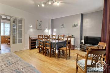 Gîte pour 6 Personnes dans Saint-Malo, Côte d’Émeraude, Photo 2