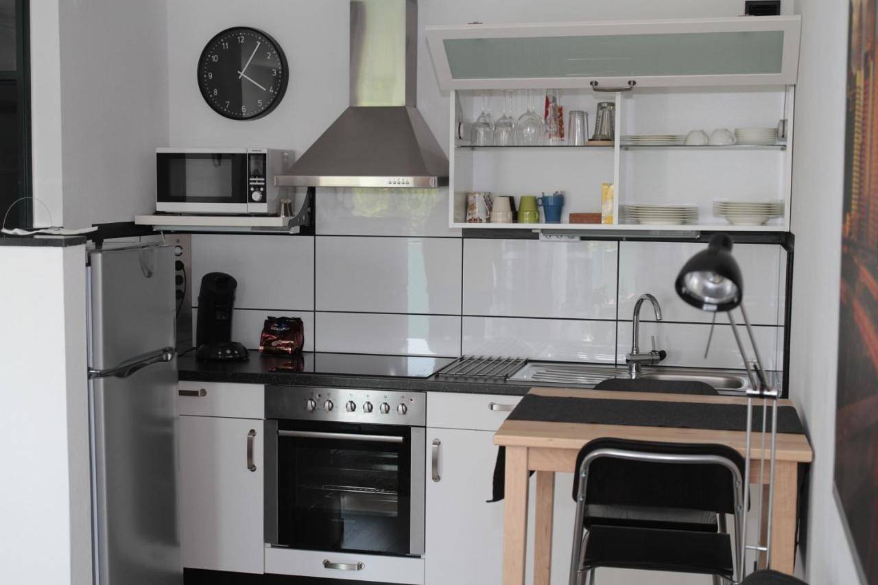 Ganze Wohnung, 1-Zimmer Business Appartement in Worms, Kurpfalz