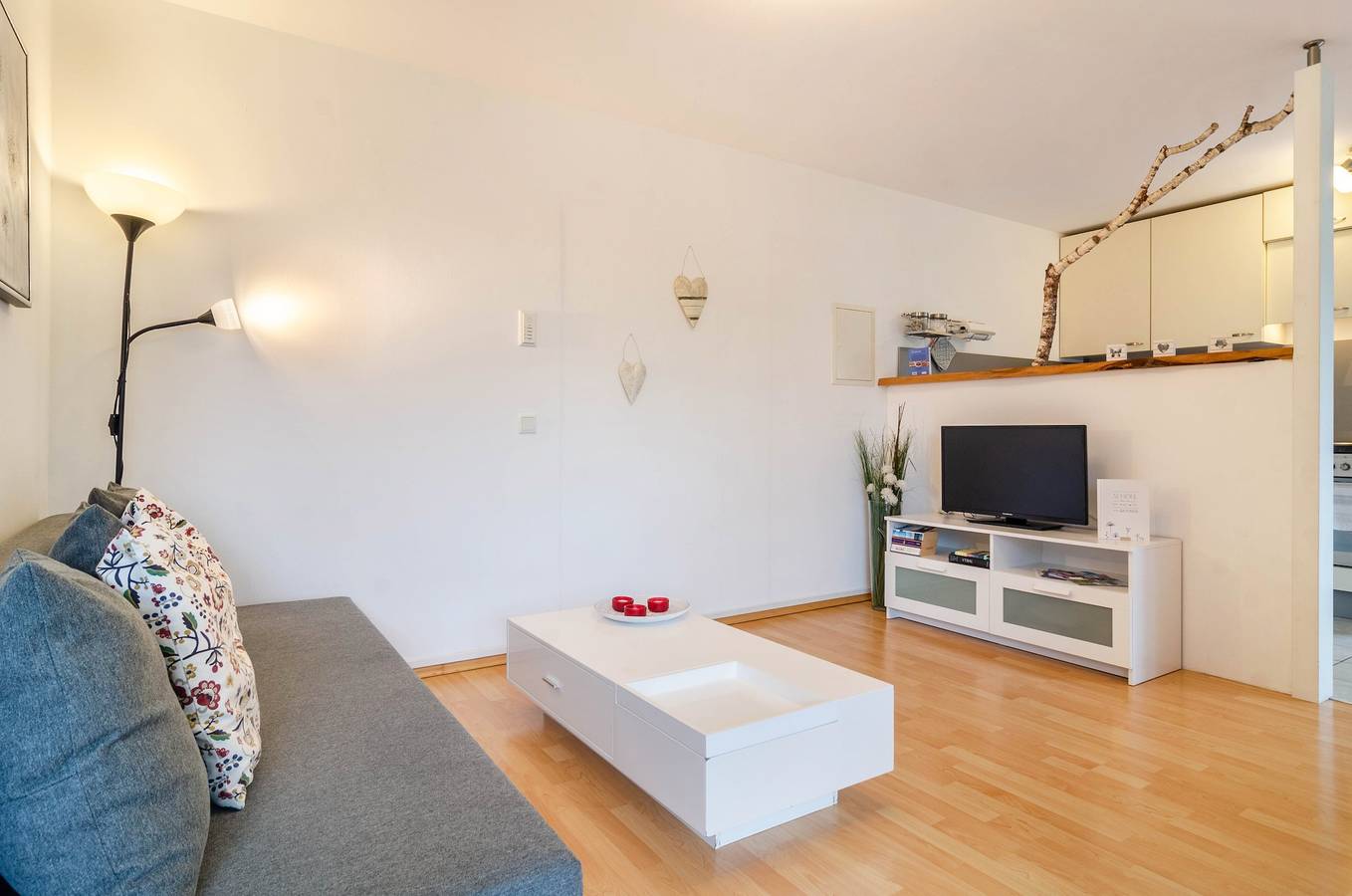 Vakantiewoning 'In Rustige Ligging' met Privéterras en Wi-Fi, foto 11