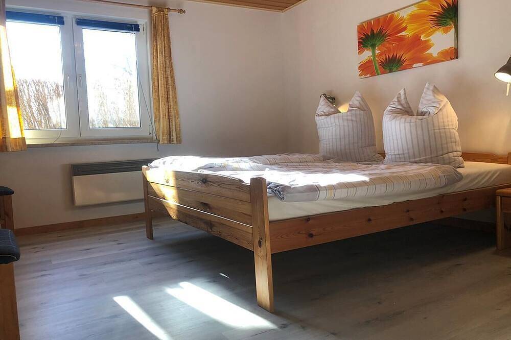 Möwe 111 - Gemütliches Ferienhaus im Ferienpark Mirow in Mirow, Mecklenburg-Strelitz