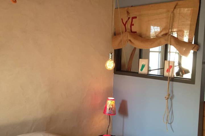 Location de vacances pour 4 personnes, avec jardin à l' Île d'Yeu - 2