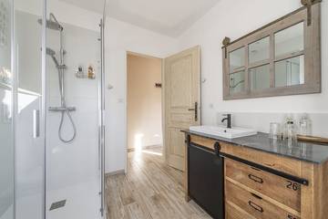 Chambre D’hôte pour 2 Personnes dans L'Isle-sur-la-Sorgue, Provence, Photo 2