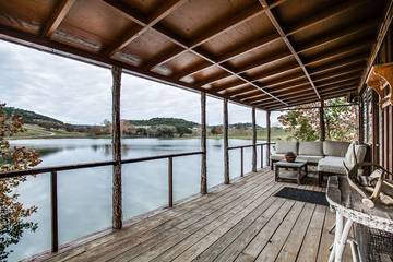 Vacation House for 2 Guests in Kendall County, Picture 4