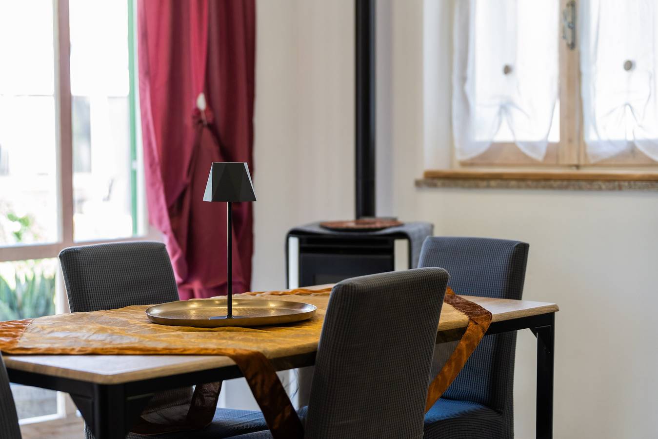 Casa Vacanze 'Zanart Suite & Relax' in Quartu Sant'Elena, Campidano