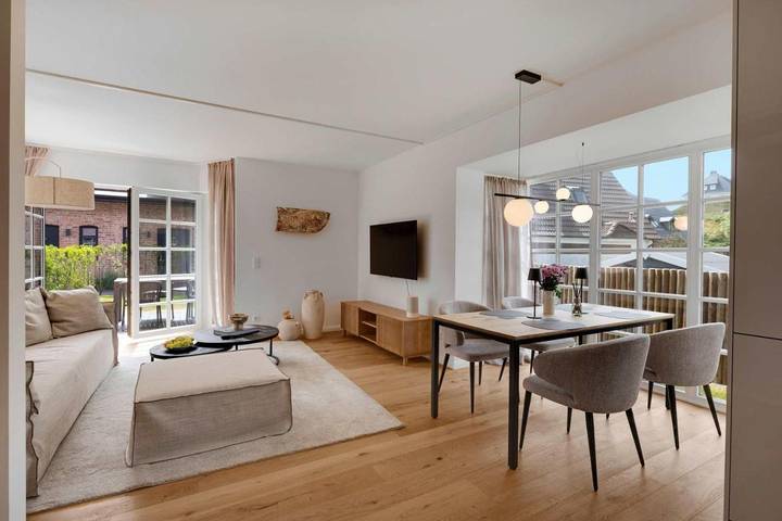 Huisje aan zee voor 4 personen, met tuin en sauna, met huisdier in Waddeneilanden