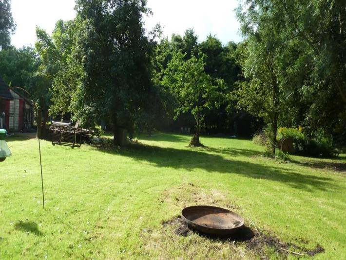 Camping für 4 Personen, mit Pool in Belgien - 4