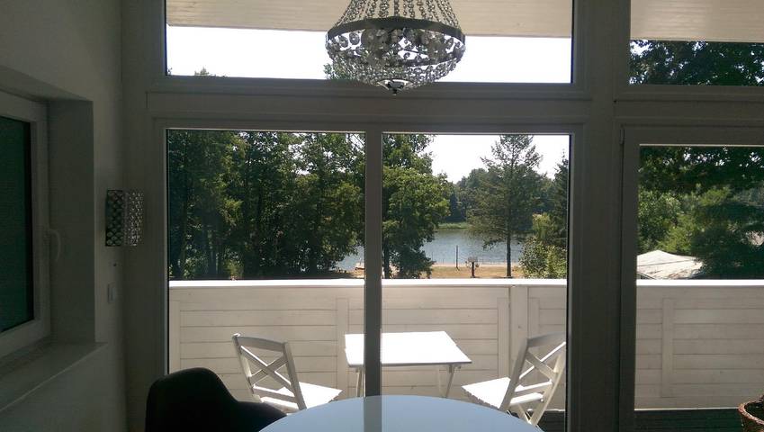 Ferienhaus für 2 Personen, mit Garten und Terrasse, mit Haustier in Havelland - 2