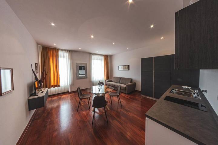 Ferienhaus für 2 Personen, mit Sauna und Whirlpool in Triest - 2