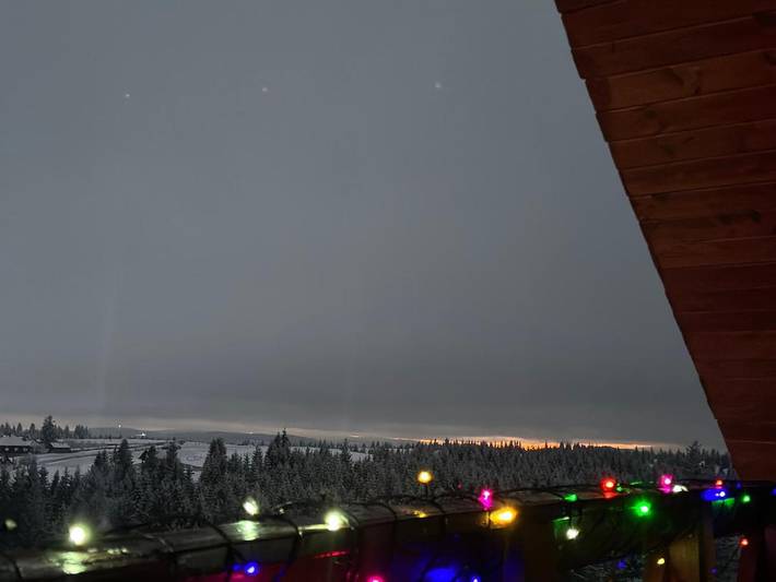 Location de vacances pour 16 personnes, avec vue et jardin, animaux acceptés dans Mărișel - 4