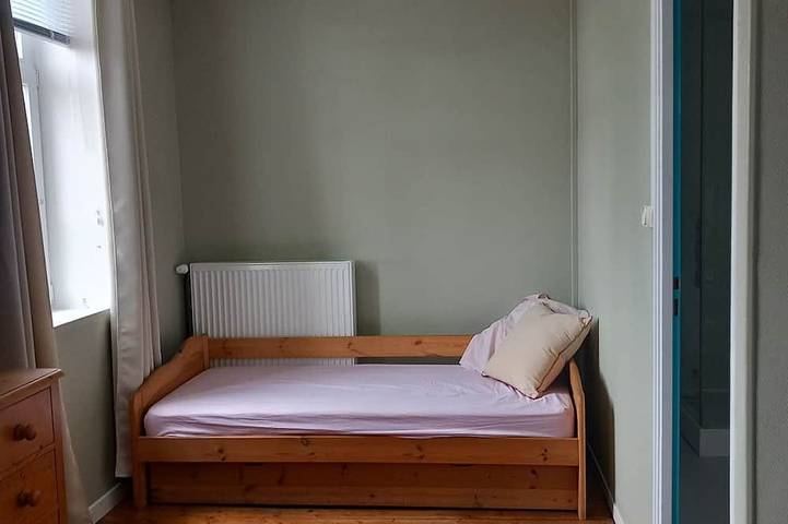 Location de vacances pour 5 personnes à Condette - 2