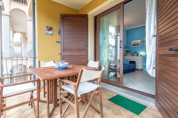 Ferienwohnung für 4 Personen, mit Garten, mit Haustier in Castelsardo - 2