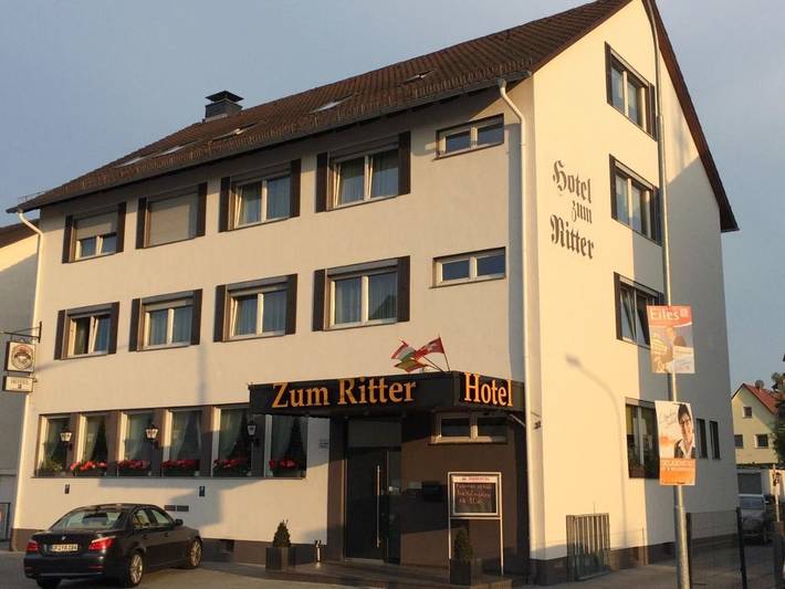 Hotel in Seligenstadt