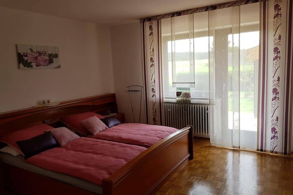 Ganze Wohnung, Ferienwohnung (105qm) mit umfangreich ausgestatteter Küche in Bad Abbach, Ostbayern