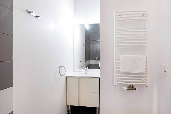 Appartement entier, Palaiseau - Wifi - Proche Rer in Palaiseau, Essonne