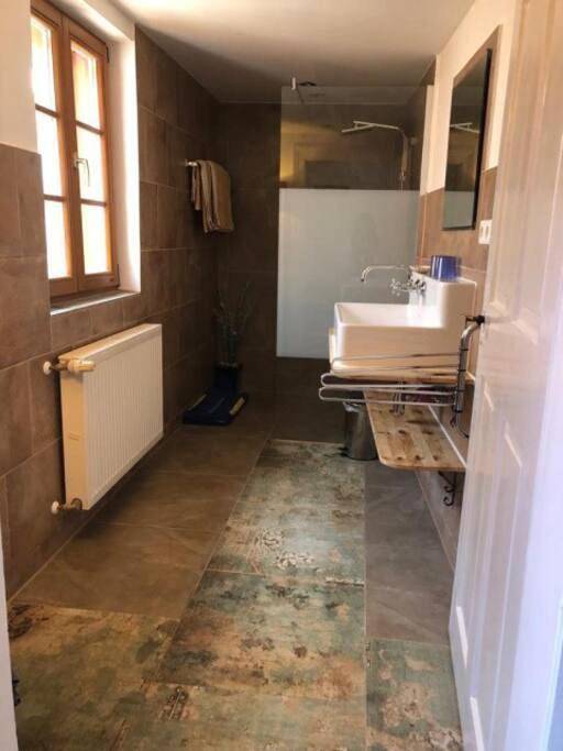 Ferienhaus für 6 Personen, mit Terrasse in Rhodt unter Rietburg - 3