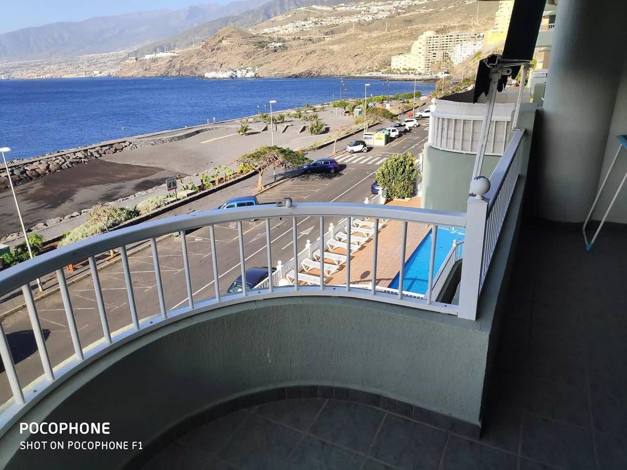 Maison 3 Personnes in Radazul Bajo, El Rosario