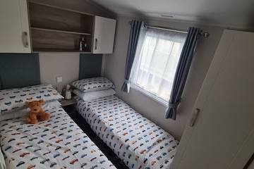 Static Caravan for 6 People in Camber Sands, Camber, Photo 2