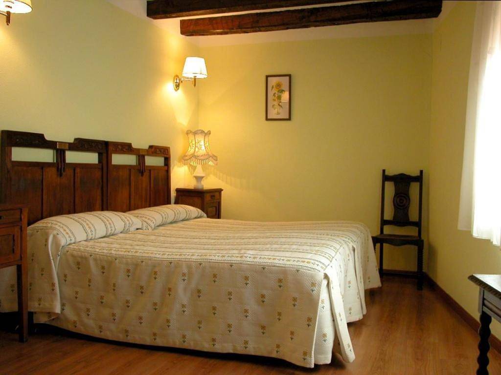 Apartamento vacacional entero, La Vieja Cantina in Quintana Redonda, Provincia de Soria