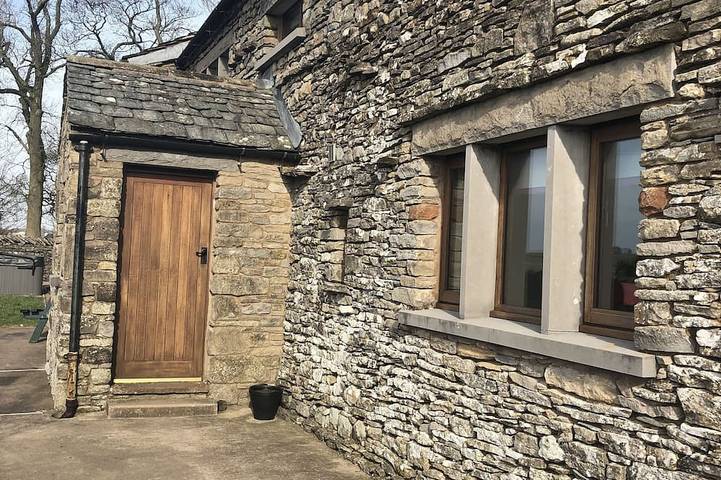 Holiday rental for 8 people, with garden, with pets in the Lake District