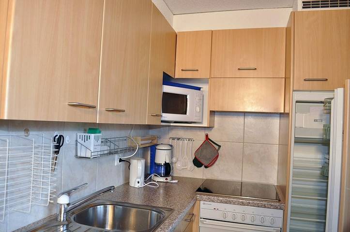 Ganze Wohnung, Heidi 16 in Betten, Aletsch Arena