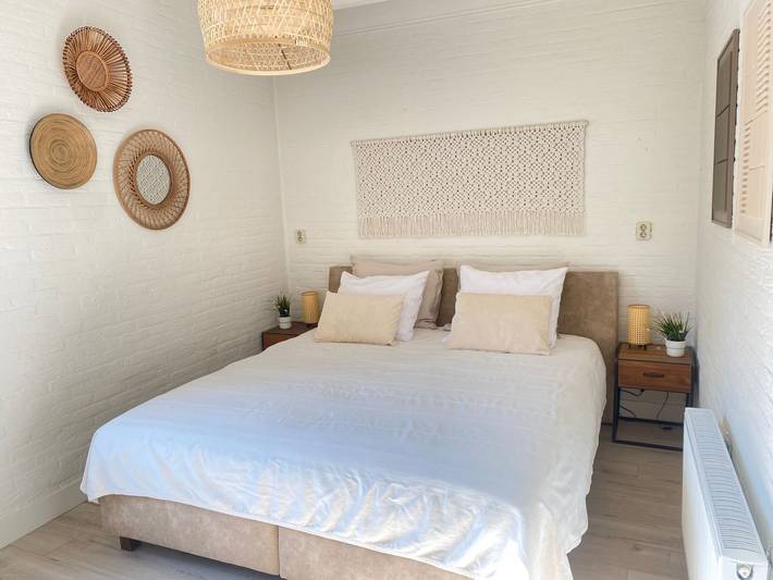 Ferienhaus für 6 Personen, mit Terrasse in Noordwijkerhout - 4