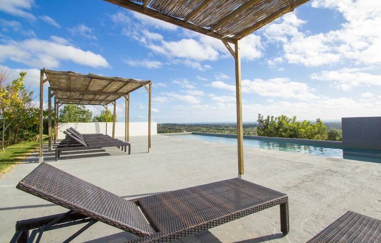 Finca für 4 Personen in S'Alqueria Blanca - 3