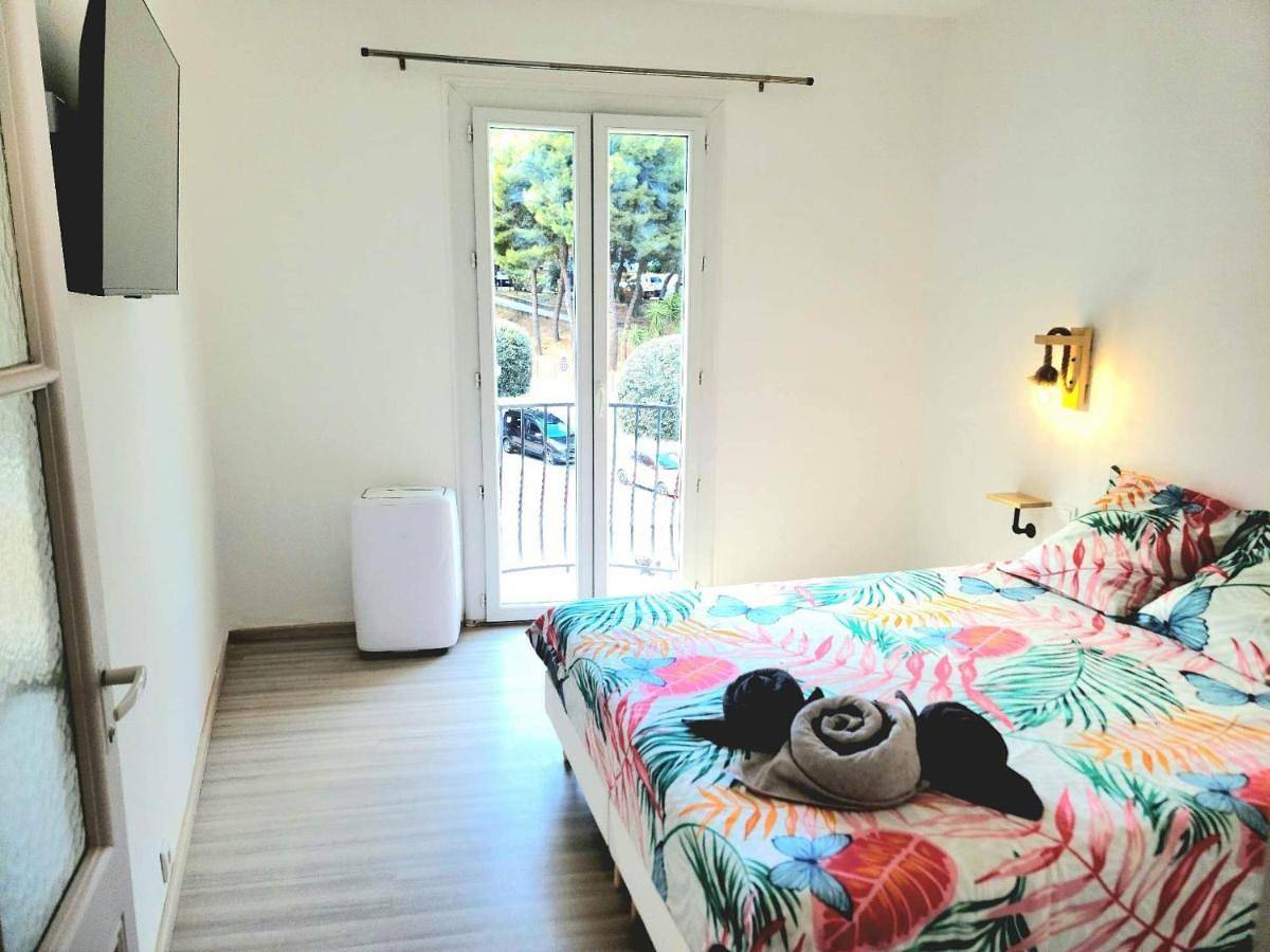 Four-Bedroom House in La Côte Vermeille, Collioure