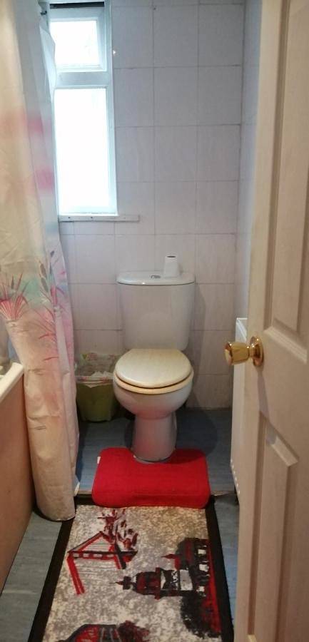 Gîte pour 2 personnes à Manchester - 3