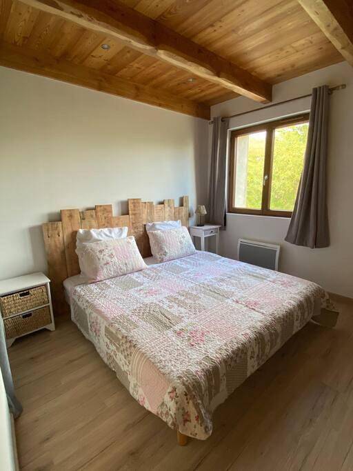 Appartement entier, Two-Bedroom Apartment in Guillaumes, Région de Nice
