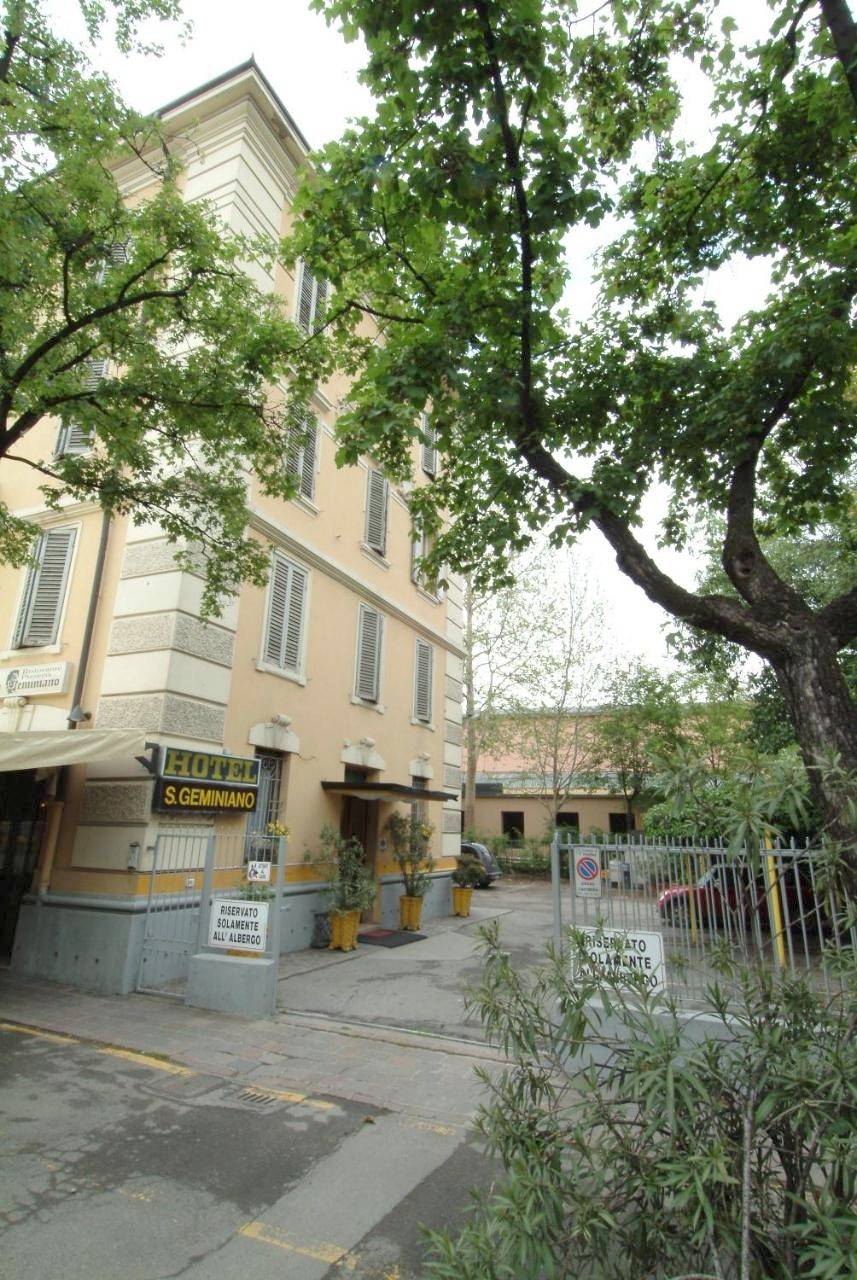 Hotel San Geminiano in Modena, Modena Provinz