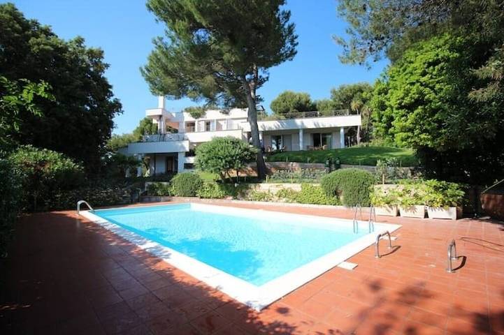 Appartement de vacances pour 4 personnes - 1