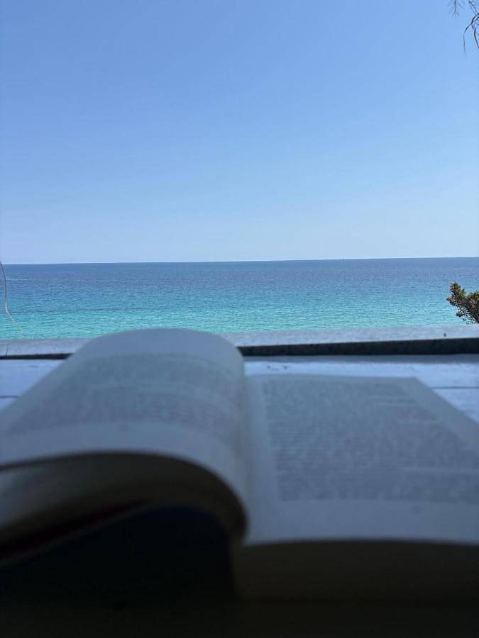 Appartamento vacanze per 4 persone, con terrazza, con animali domestici - 1