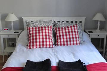 Cottage for 3 People in Peebles, Lowlands, Photo 1