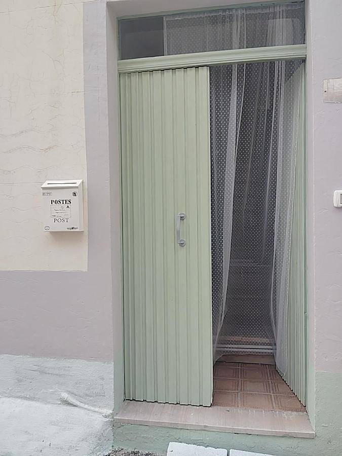 Location de vacances pour 4 personnes, animaux acceptés à Petacciato - 2