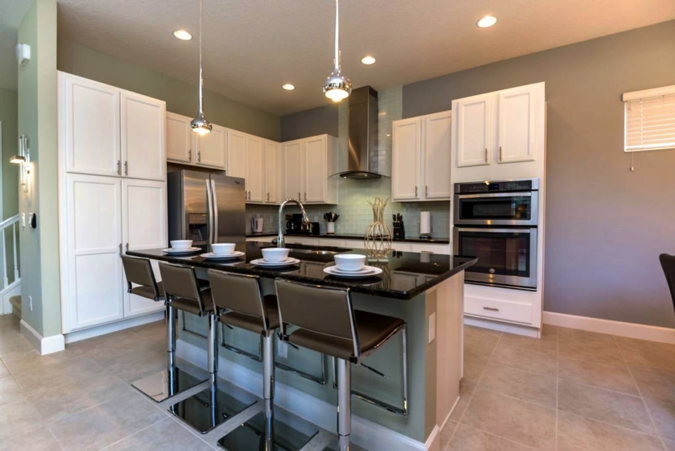 Exclusive Villa on Reunion Resort, 2788 in Reunion Resort, Four Corners