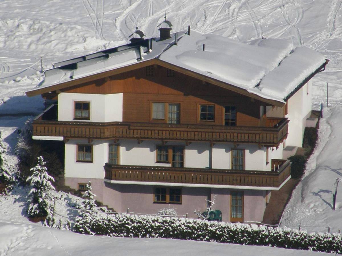 Landhaus Gensbichler in Hinterglemm, Saalbach-Hinterglemm