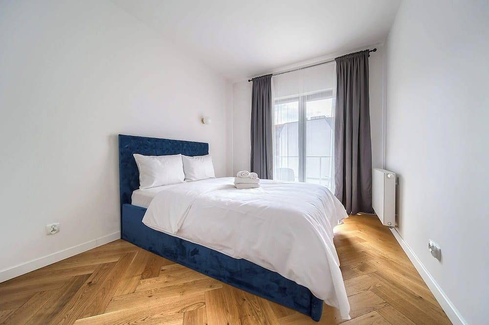 Ganze Wohnung, Zyndrama City Centre Deluxe Apartment in Breslau, Niederschlesien